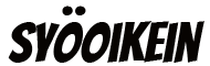 Sy&ouml; oikein